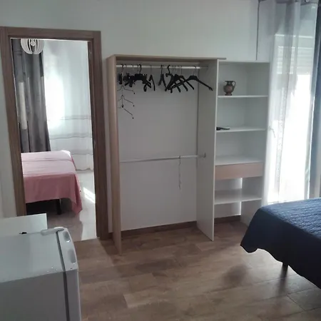 Boutique Algarrobo Bed and breakfast 3*