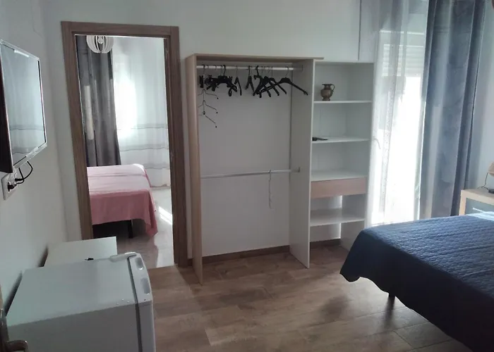 Boutique Algarrobo Bed and breakfast 3*