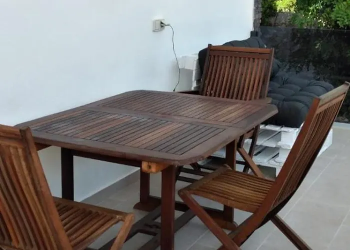 Boutique Algarrobo 3* Dénia