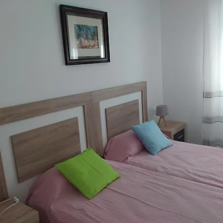 Boutique Algarrobo 3* Dénia