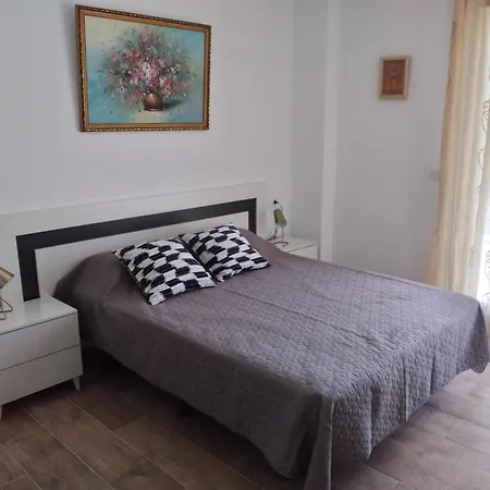 Bed & Breakfast Boutique Algarrobo