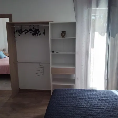 Boutique Algarrobo Bed and Breakfast Denia