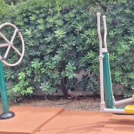 Bed & Breakfast Boutique Algarrobo Dénia