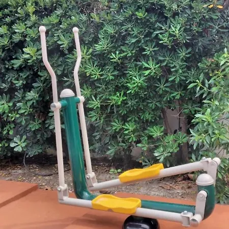 Boutique Algarrobo 3*