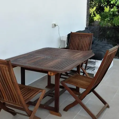 Boutique Algarrobo 3* Dénia