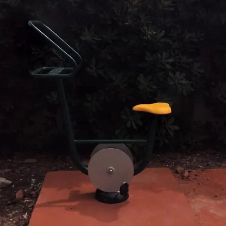 Bed & Breakfast Boutique Algarrobo