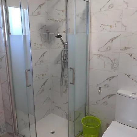 Bed & Breakfast Boutique Algarrobo