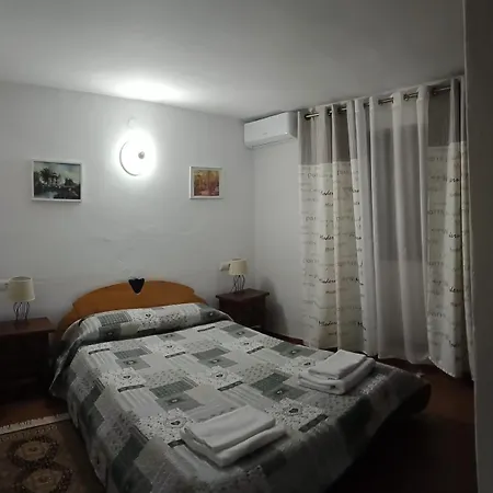 Boutique Algarrobo 3* Dénia