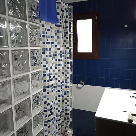 Boutique Algarrobo Nocleg ze śniadaniem 3*