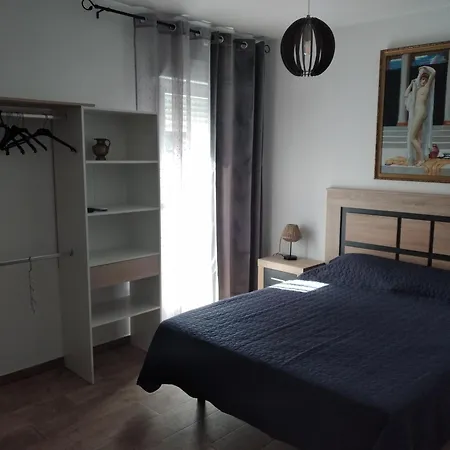 Bed & Breakfast Boutique Algarrobo *