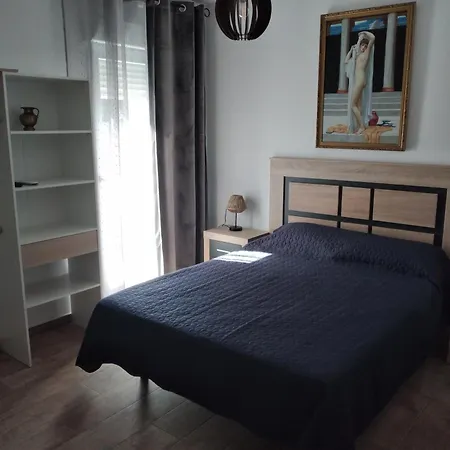 Boutique Algarrobo לינה וארוחת בוקר 3*