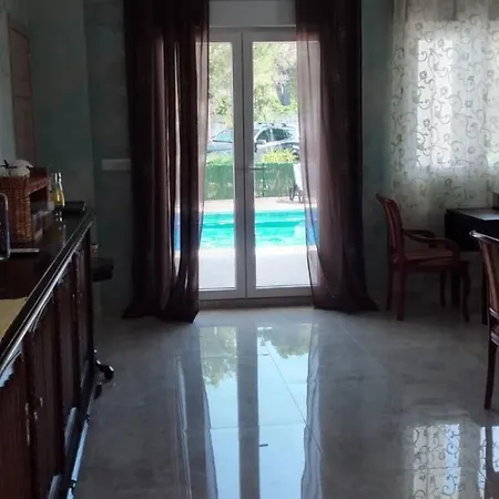 Bed & Breakfast Boutique Algarrobo *