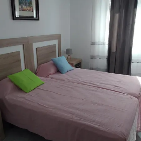 Boutique Algarrobo 3* Denia