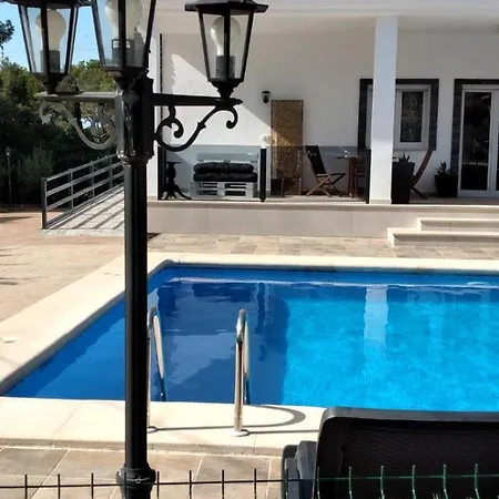 Boutique Algarrobo לינה וארוחת בוקר 3*