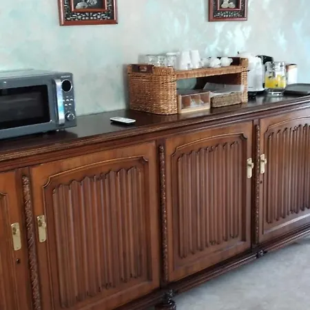 Boutique Algarrobo Denia