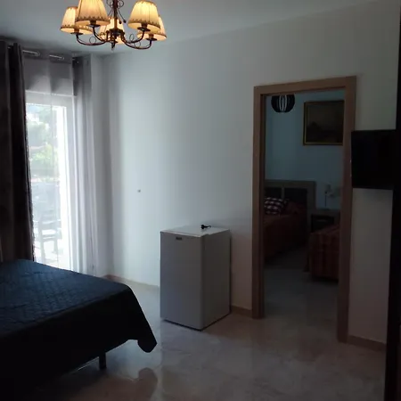 Boutique Algarrobo לינה וארוחת בוקר