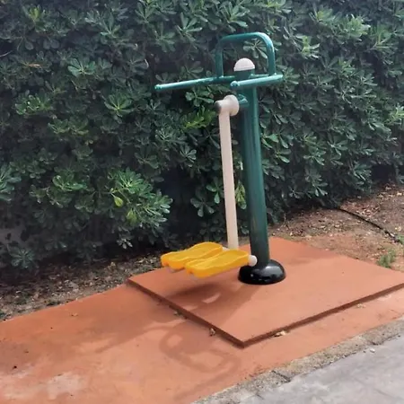 Boutique Algarrobo 3* Denia