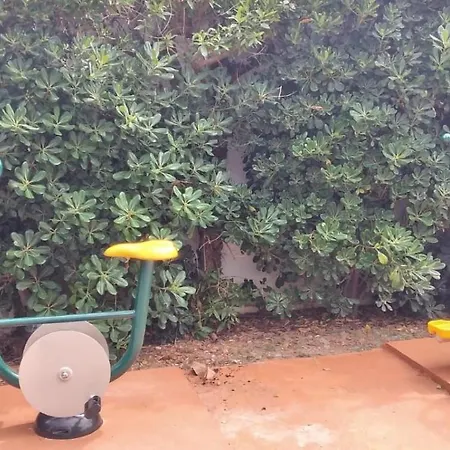 Boutique Algarrobo Bed & Breakfast