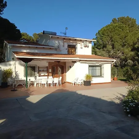 Boutique Algarrobo 3* Denia