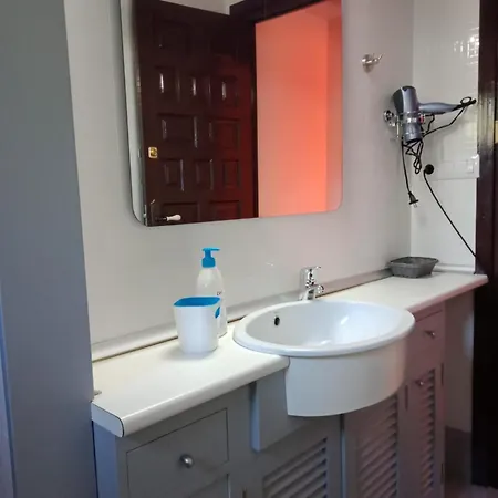 Boutique Algarrobo 3* דניה