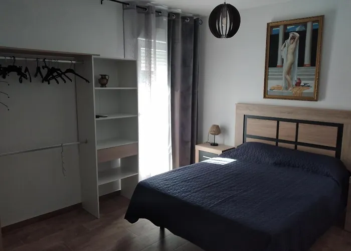Oda ve Kahvaltı Boutique Algarrobo 3*
