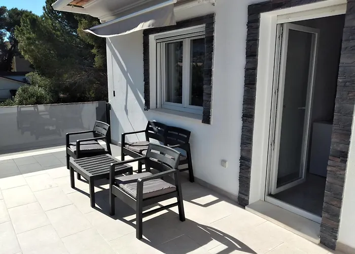 Boutique Algarrobo