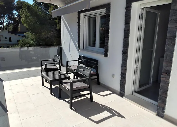 Boutique Algarrobo Oda ve Kahvaltı