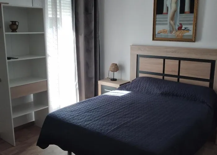 Boutique Algarrobo Oda ve Kahvaltı 3*