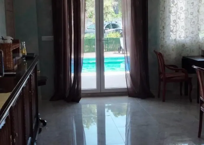 Oda ve Kahvaltı Boutique Algarrobo 3*