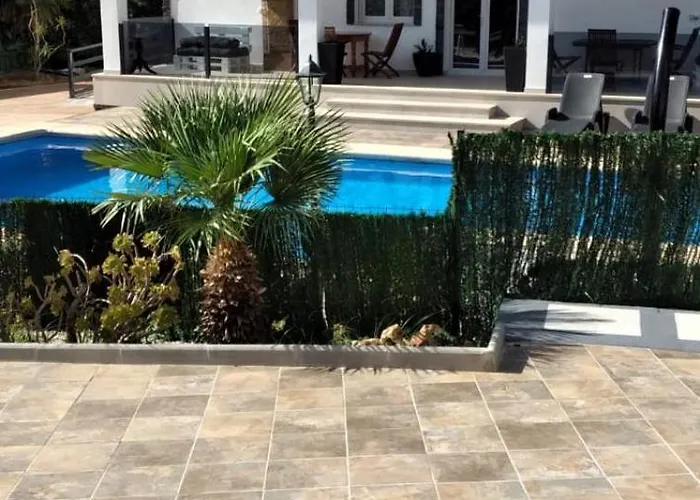 Oda ve Kahvaltı Boutique Algarrobo