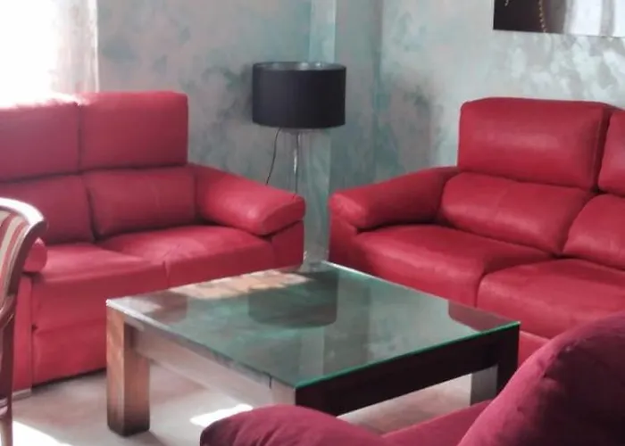 Oda ve Kahvaltı Boutique Algarrobo 3*