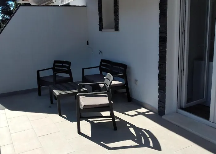 Boutique Algarrobo Oda ve Kahvaltı Denia