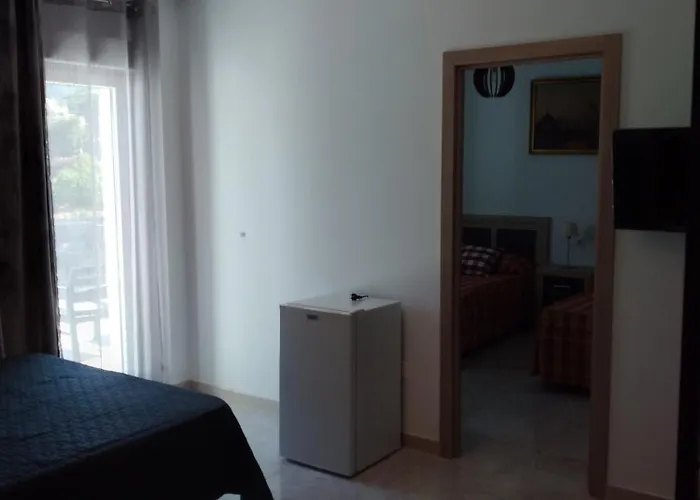 Boutique Algarrobo Oda ve Kahvaltı