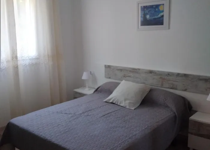 Oda ve Kahvaltı Boutique Algarrobo 3*