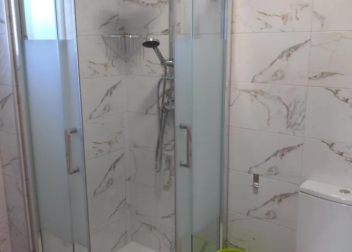 Oda ve Kahvaltı Boutique Algarrobo