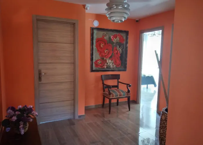 Boutique Algarrobo