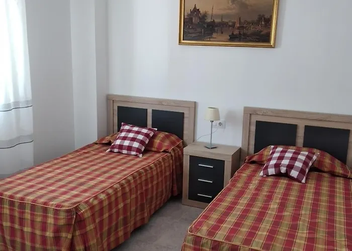 Oda ve Kahvaltı Boutique Algarrobo 3*
